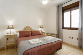 Apartamento LETRAS by Cadiz4Rentals